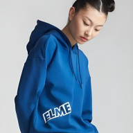 Худи KELME Hooded Sweater Blue - Худи KELME Hooded Sweater Blue