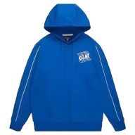 Худи KELME Hooded Sweater Blue - Худи KELME Hooded Sweater Blue
