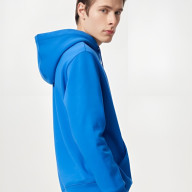 Худи KELME Hooded Sweater Blue - Худи KELME Hooded Sweater Blue