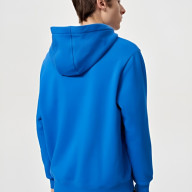 Худи KELME Hooded Sweater Blue - Худи KELME Hooded Sweater Blue