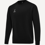 Свитшот JOGEL ESSENTIAL Sweatshirt, черный, детский - Свитшот JOGEL ESSENTIAL Sweatshirt, черный, детский