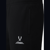 Брюки JOGEL ESSENTIAL Athlete Pants, черный - Брюки JOGEL ESSENTIAL Athlete Pants, черный
