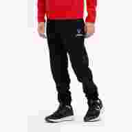 Брюки JOGEL ESSENTIAL Athlete Pants, черный - Брюки JOGEL ESSENTIAL Athlete Pants, черный