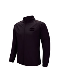 Ветровка KELME Woven Jacket Black