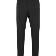 Брюки KELME Woven Plus Fleece Trousers Black - Брюки KELME Woven Plus Fleece Trousers Black