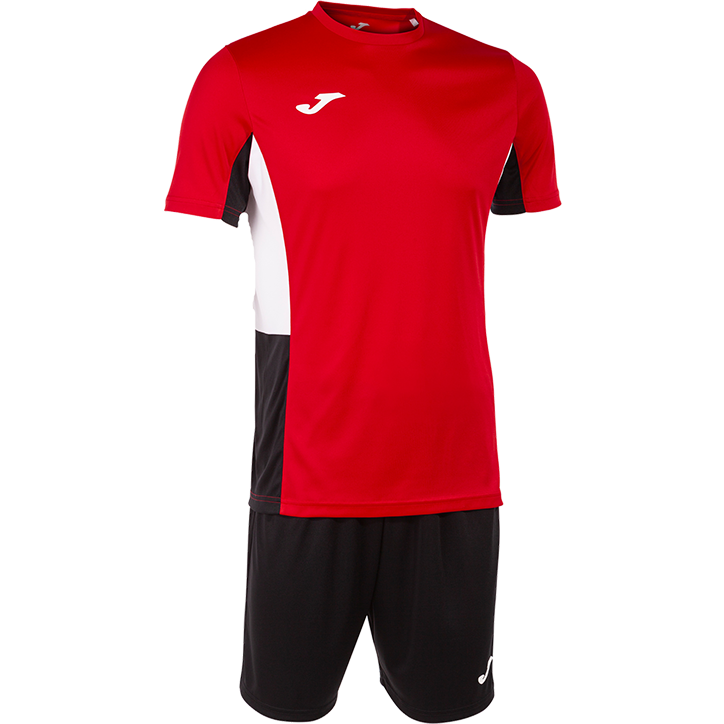 Комплект игровой формы JOMA DANUBIO II Комплект игровой формы JOMA DANUBIO II
