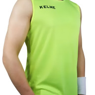 Майка KELME Training Vest Light Green - Майка KELME Training Vest Light Green