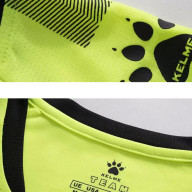 Майка KELME Training Vest Light Green - Майка KELME Training Vest Light Green