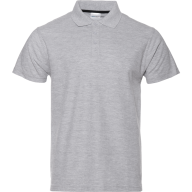 Рубашка поло мужская STAN хлопок/полиэстер 185, 04 - Рубашка поло мужская STAN хлопок/полиэстер 185, 04
