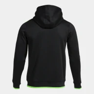 Толстовка с капюшоном JOMA OLIMPIADA     - Толстовка с капюшоном JOMA OLIMPIADA    