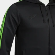Толстовка с капюшоном JOMA OLIMPIADA     - Толстовка с капюшоном JOMA OLIMPIADA    