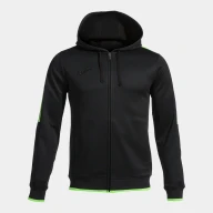 Толстовка с капюшоном JOMA OLIMPIADA     - Толстовка с капюшоном JOMA OLIMPIADA    
