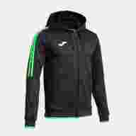 Толстовка с капюшоном JOMA OLIMPIADA     - Толстовка с капюшоном JOMA OLIMPIADA    