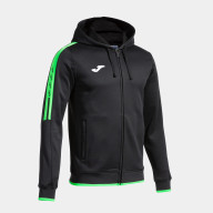 Толстовка с капюшоном JOMA OLIMPIADA     - Толстовка с капюшоном JOMA OLIMPIADA    
