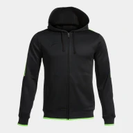 Толстовка с капюшоном JOMA OLIMPIADA     - Толстовка с капюшоном JOMA OLIMPIADA    