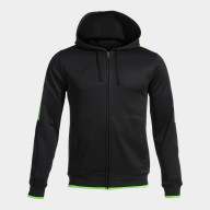 Толстовка с капюшоном JOMA OLIMPIADA     - Толстовка с капюшоном JOMA OLIMPIADA    