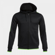 Толстовка с капюшоном JOMA OLIMPIADA     - Толстовка с капюшоном JOMA OLIMPIADA    