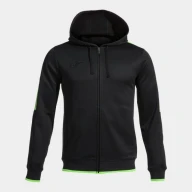 Толстовка с капюшоном JOMA OLIMPIADA     - Толстовка с капюшоном JOMA OLIMPIADA    