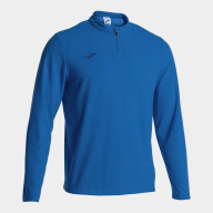Флисовый жакет JOMA FORRO POLAR CERVINO II   - Флисовый жакет JOMA FORRO POLAR CERVINO II  