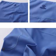 Термобелье (низ) KELME Tight Pants Violet - Термобелье (низ) KELME Tight Pants Violet
