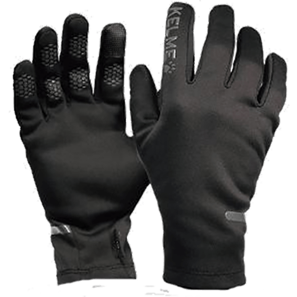 Перчатки KELME Warm Golves(Adult) Black