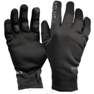 Перчатки KELME Warm Golves(Adult) Black - Перчатки KELME Warm Golves(Adult) Black