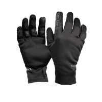 Перчатки KELME Warm Golves(Adult) Black