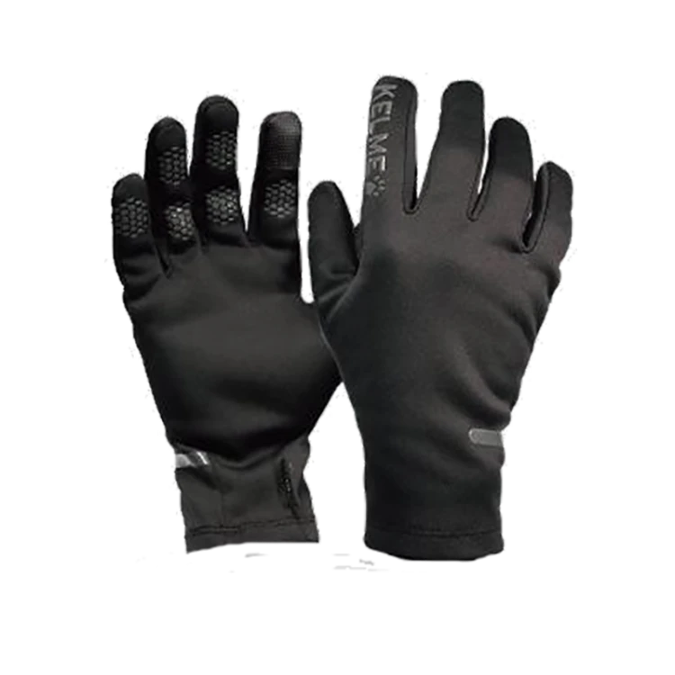 Перчатки KELME Warm Golves(Adult) Black