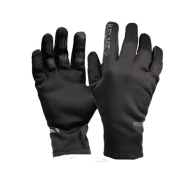 Перчатки KELME Warm Golves(Adult) Black - Перчатки KELME Warm Golves(Adult) Black