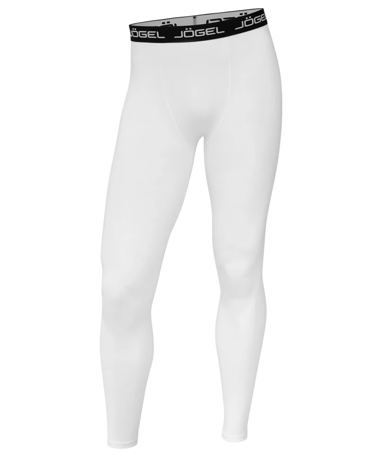 Тайтсы компрессионные JÖGEL CAMP PerFormDRY Baselayer Tights