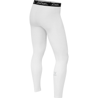 Тайтсы компрессионные JOGEL CAMP PerFormDRY Baselayer Tights, белый - Тайтсы компрессионные JOGEL CAMP PerFormDRY Baselayer Tights, белый