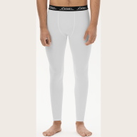 Тайтсы компрессионные JOGEL CAMP PerFormDRY Baselayer Tights, белый - Тайтсы компрессионные JOGEL CAMP PerFormDRY Baselayer Tights, белый