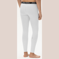 Тайтсы компрессионные JOGEL CAMP PerFormDRY Baselayer Tights, белый - Тайтсы компрессионные JOGEL CAMP PerFormDRY Baselayer Tights, белый