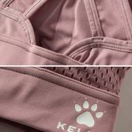 Бра KELME Sports Underwear Pink - Бра KELME Sports Underwear Pink