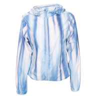 Ветровка KELME Woven Skin Clothes (Blue/White) - Ветровка KELME Woven Skin Clothes (Blue/White)
