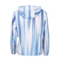 Ветровка KELME Woven Skin Clothes (Blue/White) - Ветровка KELME Woven Skin Clothes (Blue/White)