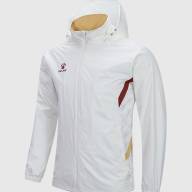 Ветровка KELME Woven Jacket White - Ветровка KELME Woven Jacket White