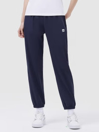 Брюки KELME Knitted Trousers Dark Blue
