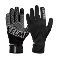 Перчатки KELME Warm Golves Black - Перчатки KELME Warm Golves Black