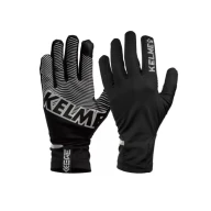 Перчатки KELME Warm Golves Black - Перчатки KELME Warm Golves Black