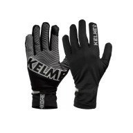 Перчатки KELME Warm Golves Black - Перчатки KELME Warm Golves Black