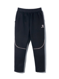 Детские брюки KELME Girl's Knitted Trousers Black