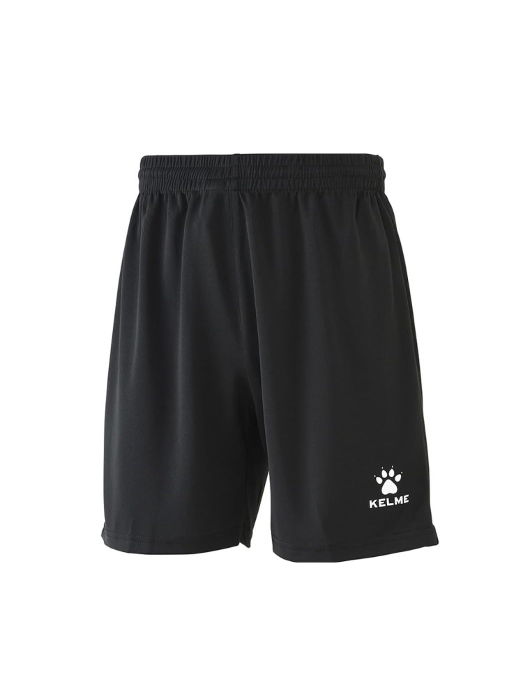 Детские шорты KELME Football Shorts Black