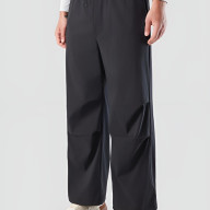 Брюки KELME Woven Trousers Black - Брюки KELME Woven Trousers Black