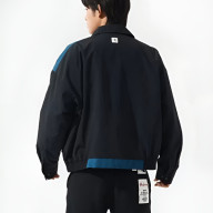 Куртка KELME Jacket Black - Куртка KELME Jacket Black
