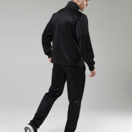 Спортивный костюм FN Tracksuit Black - Спортивный костюм FN Tracksuit Black