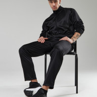 Спортивный костюм FN Tracksuit Black - Спортивный костюм FN Tracksuit Black