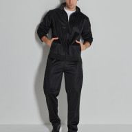 Спортивный костюм FN Tracksuit Black - Спортивный костюм FN Tracksuit Black