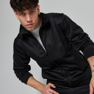 Спортивный костюм FN Tracksuit Black - Спортивный костюм FN Tracksuit Black