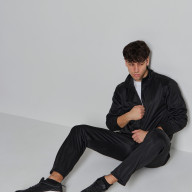 Спортивный костюм FN Tracksuit Black - Спортивный костюм FN Tracksuit Black